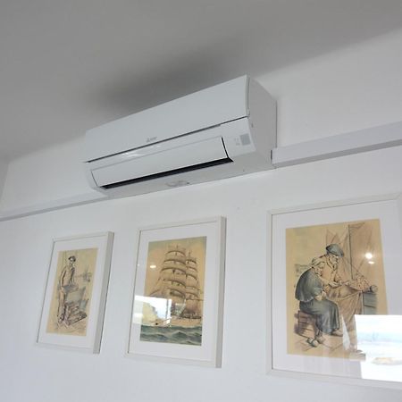 Rnet - Almadrava 172 - Vista Mar Apartment โรเซส ภายนอก รูปภาพ