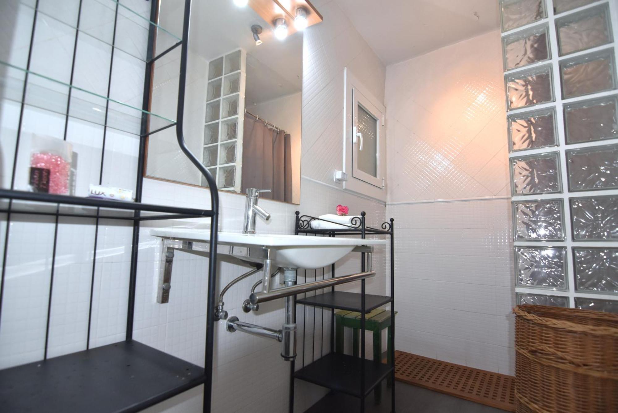 Rnet - Almadrava 172 - Vista Mar Apartment โรเซส ภายนอก รูปภาพ
