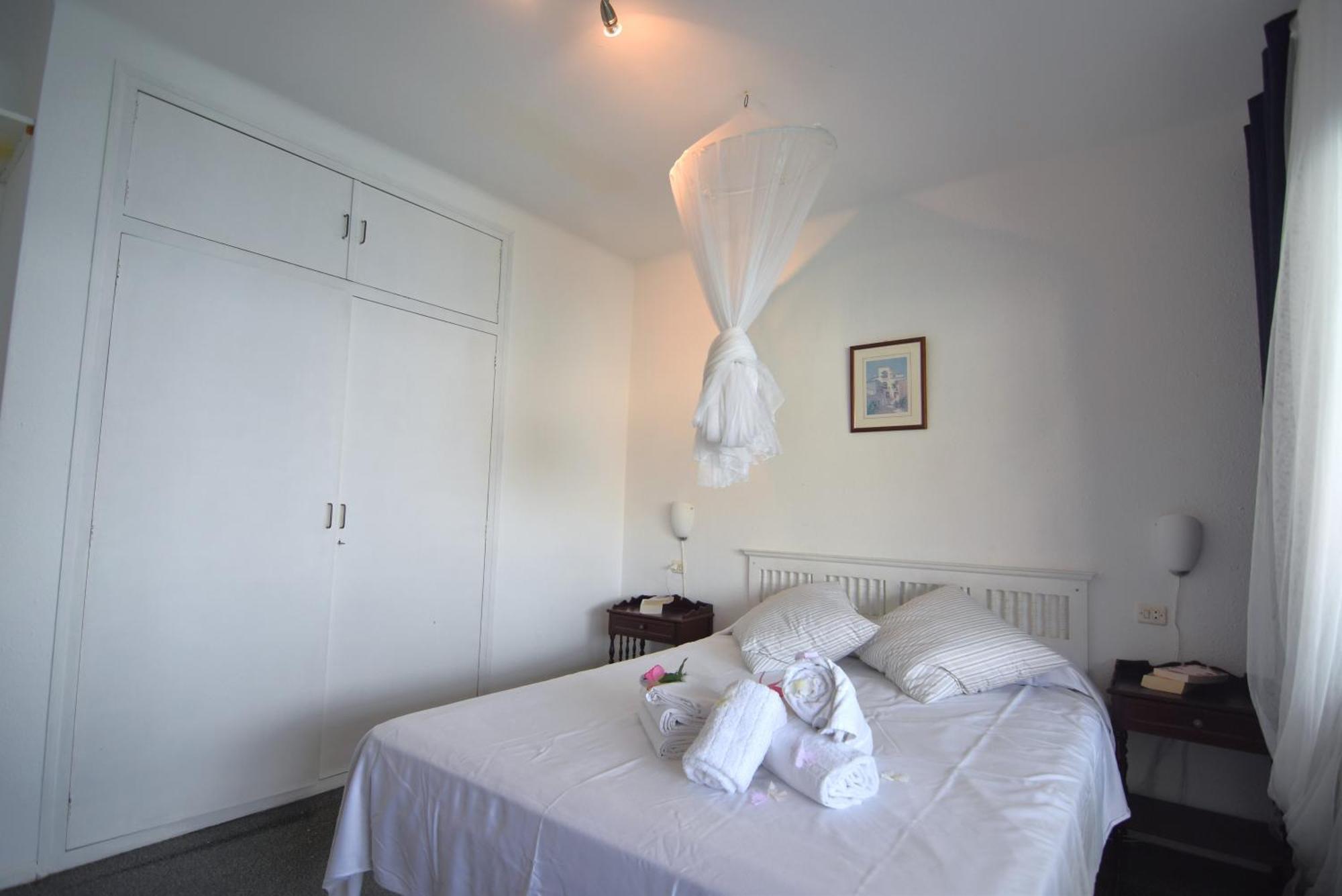 Rnet - Almadrava 172 - Vista Mar Apartment โรเซส ภายนอก รูปภาพ