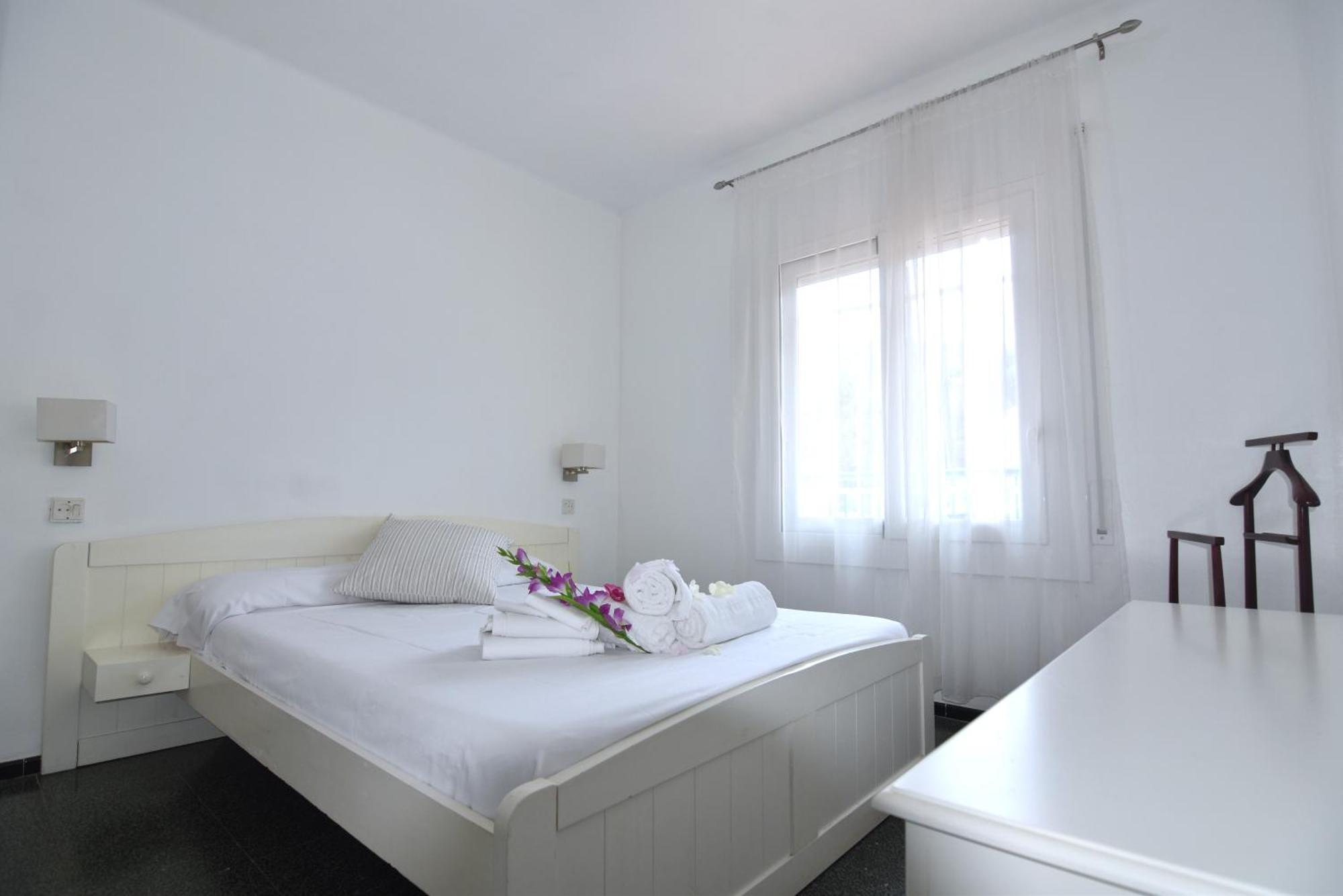 Rnet - Almadrava 172 - Vista Mar Apartment โรเซส ภายนอก รูปภาพ