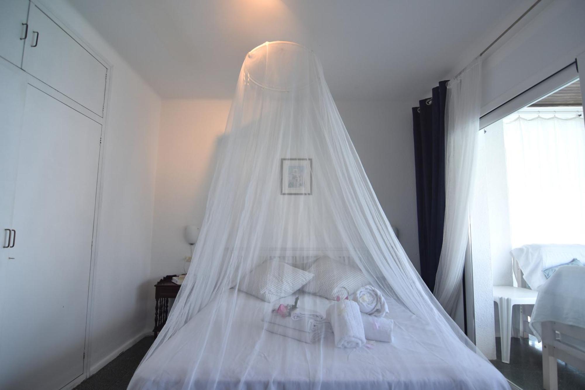 Rnet - Almadrava 172 - Vista Mar Apartment โรเซส ภายนอก รูปภาพ