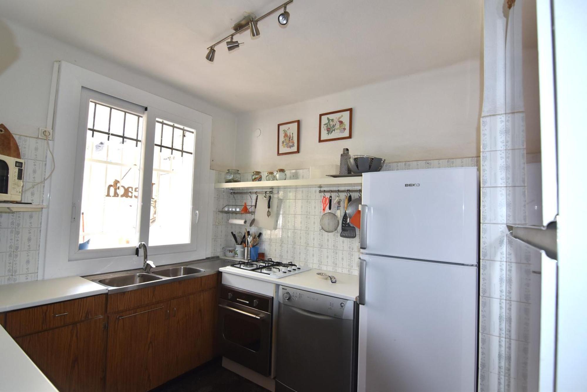 Rnet - Almadrava 172 - Vista Mar Apartment โรเซส ภายนอก รูปภาพ